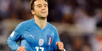 Pepito Rossi a cuore aperto: «Il campetto di Fraine, la libertà assoluta. Il mare a Vasto…»