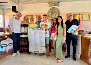 Presentato il calendario estivo di Casalbordino: «Musica, tradizione, spettacoli e convivalità»