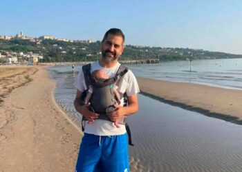 Buon compleanno Angelo Di Cicco!