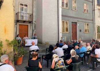 È nato il Centro “Felice Del Vecchio”, «Focus su aree interne, uguaglianza e giustizia sociale»