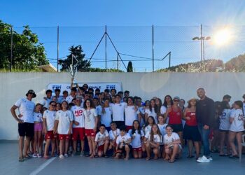 Coppa Città di Termoli: vince l’H2O Sport