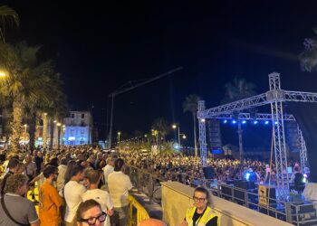 Vasto Marina canta Tutta l’Italia: torna il Ferroluglio vastese