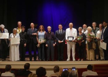 Il premio “Marchesani”, «Ricordiamo chi ha coniugato impegno scientifico e amore per il territorio»