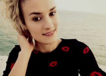 Auguri Mariglena Selami!