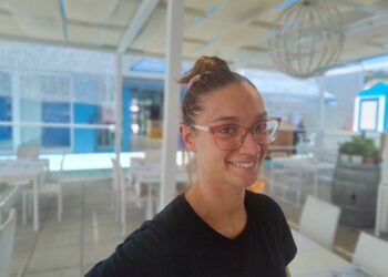 Buon 33° compleanno Jessica!