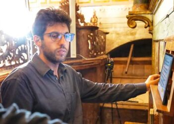 Luigi Petta tra i più giovani dirigenti scolastici d’italia: a 35 anni supera il concorso nazionale