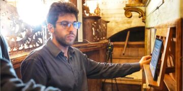 Luigi Petta tra i più giovani dirigenti scolastici d’italia: a 35 anni supera il concorso nazionale