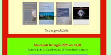 Paesaggio e tratturo: i primi appuntamenti estivi dell’associazione  Nuovo Umanesimo