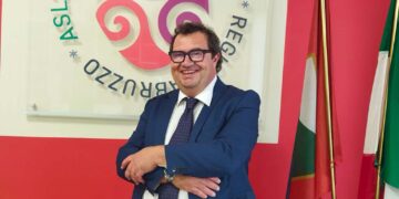 A Chieti presentato il nuovo primario di Ortopedia, Pietro Maniscalco