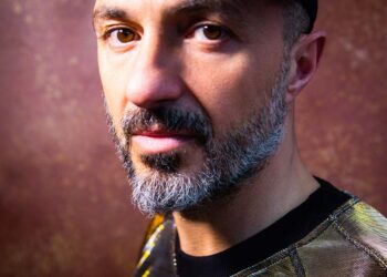 Il Diorama Festival sbarca per la prima volta a San Salvo Marina, il 25 luglio Samuel e Ghemon