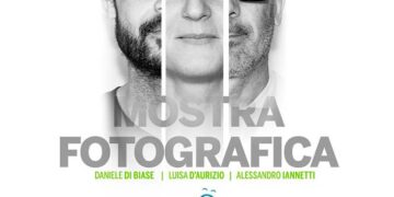 Dal 14 al 20 luglio a Vasto la mostra fotografica “Identità corporee”