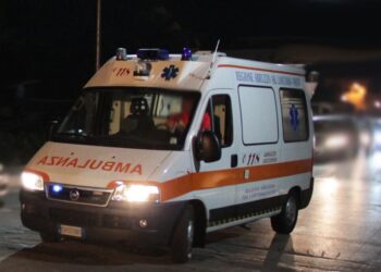 Tragico incidente sulla SS16, perde la vita donna incinta originaria di Ortona