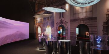 In Giappone per sentirsi in Abruzzo: il sorprendente padiglione dell’Expo di Osaka