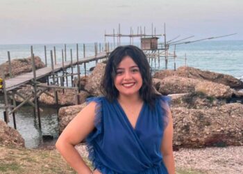 Veronica Bevilacqua compie 18 anni, tanti auguri!