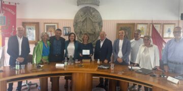 Rilanciare le piccole imprese del Vastese: la richiesta al governo arriva da Casalbordino