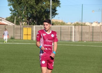 Bacigalupo Vasto Marina: confermato anche Gledis Cela