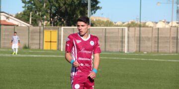 Bacigalupo Vasto Marina: confermato anche Gledis Cela