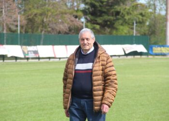 Dino Monteferrante è il nuovo segretario della Pro Vasto. Addio alla Bacigalupo dopo 10 anni