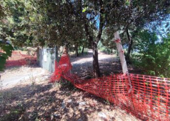 Istituto Sant’Onofrio chiuso da 7 anni. Nuovi intoppi burocratici: «Lavori a settembre»