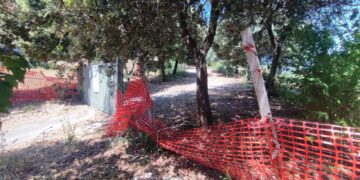 Istituto Sant’Onofrio chiuso da 7 anni. Nuovi intoppi burocratici: «Lavori a settembre»