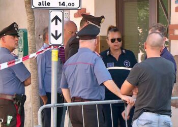 Colpo al bancomat: bottino da oltre 20mila euro, l’auto era stata rubata a Trivento