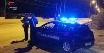 Accoltellato all’addome, non è in pericolo di vita. Intervento immediato dei carabinieri