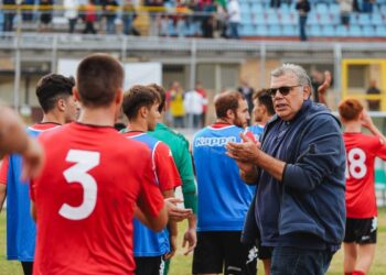 Carlini risponde a Palombaro: «Querela in arrivo, danno d’immagine per il Lanciano FC»