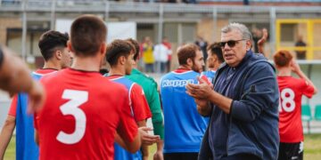 Carlini risponde a Palombaro: «Querela in arrivo, danno d’immagine per il Lanciano FC»