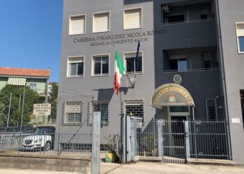 Operazione Bonus scam, crediti d’imposta fittizi: truffa da 8 milioni di euro, 3 indagati