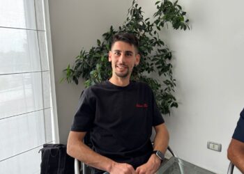 «Serietà, credibilità, umiltà e lavoro: questa è la Pro Vasto che stiamo costruendo»