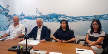 Sasi: estate 2025 con più acqua, ma chiusure ancora necessarie a causa di dispersione e sprechi