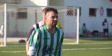 Valerio Cinquina saluta il Real San Giacomo: tra Seconda e Terza Categoria pronto per una nuova sfida