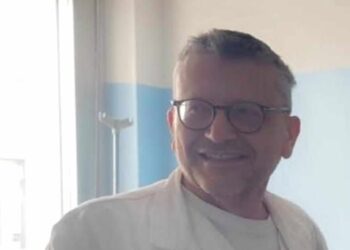 «Professionale e gentile con tutti, buona pensione dottor Colaneri»
