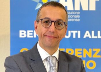 L’avvocato vastese Giampaolo Di Marco al vertice del nuovo Dipartimento delle libere professioni