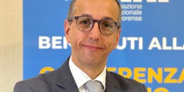 L’avvocato vastese Giampaolo Di Marco al vertice del nuovo Dipartimento delle libere professioni