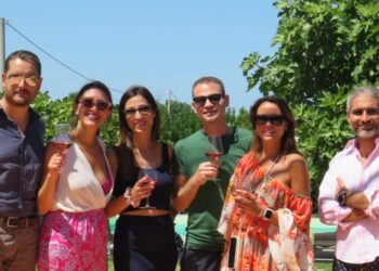 Giovani avvocati, Chiara Mastrovincenzo confermata presidente. Il nuovo direttivo