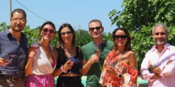 Giovani avvocati, Chiara Mastrovincenzo confermata presidente. Il nuovo direttivo