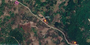 «Torre eolica nel bosco», ancora un rinvio per il progetto Edison a Liscia