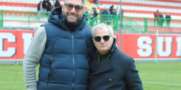 Faccilongo: «Orgoglioso di aver servito la Pro Vasto, mi aspettavo più considerazione»