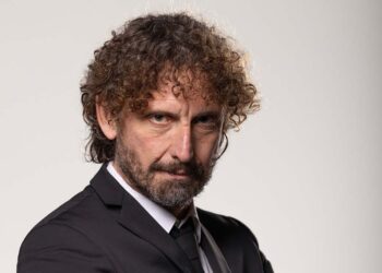 Filippo Roma presenta il suo libro a Scerni, appuntamento il 5 luglio