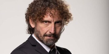 Filippo Roma presenta il suo libro a Scerni, appuntamento il 5 luglio