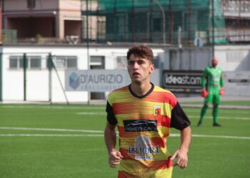 “Botto” Bacigalupo Vasto Marina: tutto fatto con Valerio Finizio