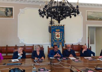 “Notti del Vino”: nel mese di agosto otto tappe in Abruzzo