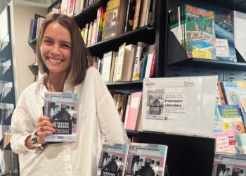 “Istruire le masse”, il libro di Francesca Liberatore: «Il fascismo è storia, ma non è solo passato»