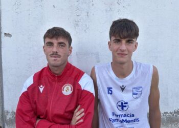 I fratelli Tafili insieme con la Pro Vasto: capitan Henri confermato, torna Emirson. Accordi ufficiali