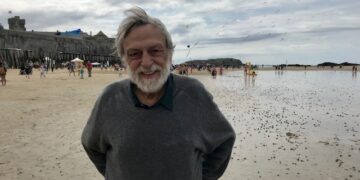 Gd: «Intitolare uno spazio urbano di Vasto a Gino Strada»