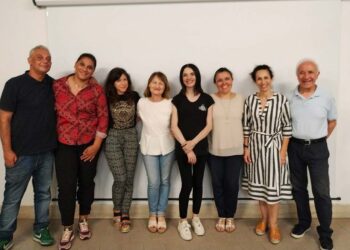 Premio “Città di San Salvo”, giurie al lavoro per decretare i vincitori della XIII edizione