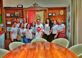 Il 27 e 28 luglio, “Orizzonti di carta”, il il festival della lettura per bambini e ragazzi