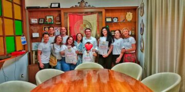 Il 27 e 28 luglio, “Orizzonti di carta”, il il festival della lettura per bambini e ragazzi