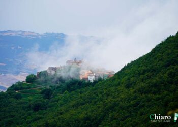 Sentieri sonori del Vastese: quattro tappe per scoprire il territorio con la musica